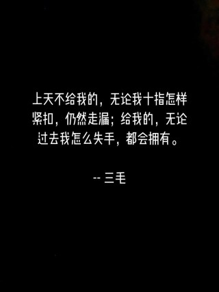 那个曾被我置顶的人