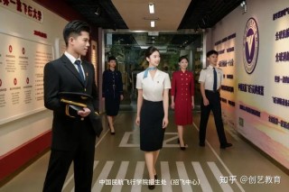 航空服务艺术与管理专业大学有哪些（最新排名榜一览2026）