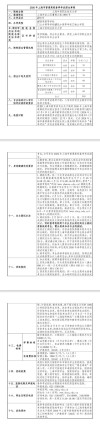2026上海中侨职业技术大学各专业在河南招生人数、录取分数线（附：招生计划表）
