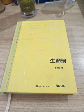 生命感悟（小说）