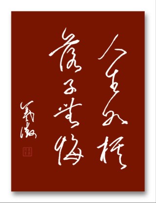 人生如棋：惟有时时感悟，才可落子无悔