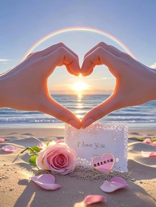 微信里只有“微爱”