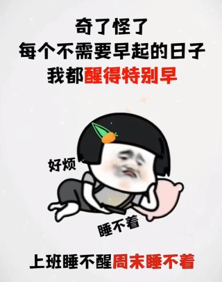 一不小心，睡了五小时