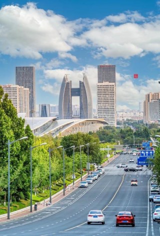 中国最干净的8座城市，整洁程度让外地人赞叹，山东3座城市上榜
