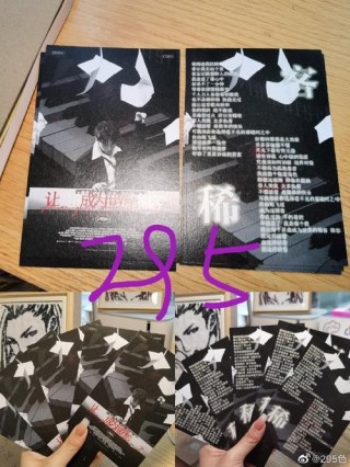 双面的我
