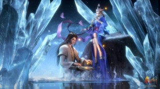 红楼梦中的秦时明月