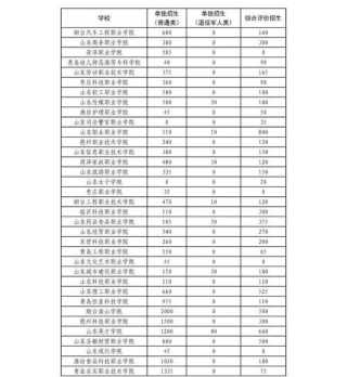 山东政法学院2026各专业在湖南招生人数、录取分数线（附：招生计划表）