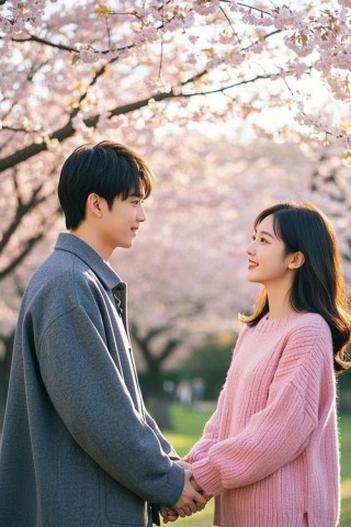 与你，温柔相依