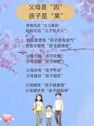 2019育儿向未来《Prents BEST》年度影响力父母金句集锦