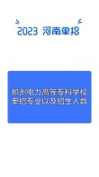重庆电力高等专科学校在内蒙古录取位次及分数线、招生人数（2023-2025招生计划）
