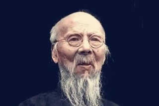 齐白石的厚礼