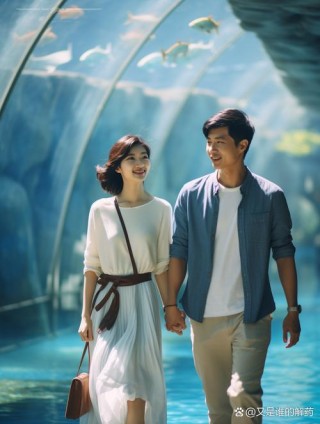 转身，还你幸福