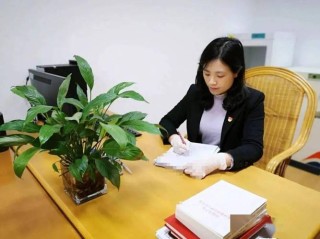 我们可爱的“纪检委员”