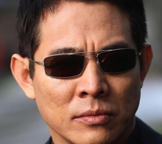 李连杰：一切困难都是为了帮自己变得更强大