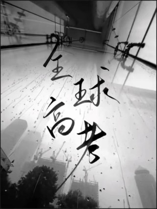 致我逝去多年的高考