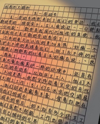 关于劳动的美文摘抄，劳动之美，从汗水到收获的诗篇