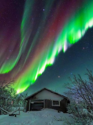一道亮丽的风景