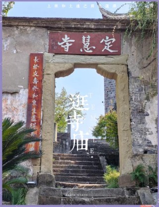 定慧