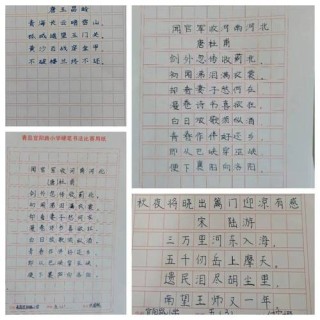 总想给祖国写一首诗