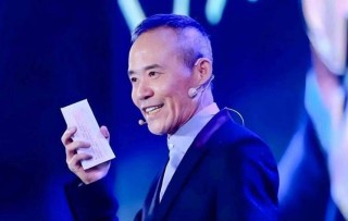 王石：房产教父的放下和坚持