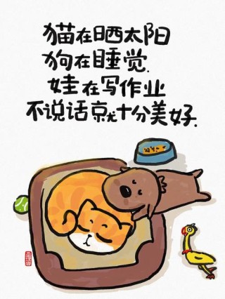 笑死人歪理句子，笑破天际的歪理句子