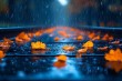 一场秋雨，一场凉