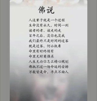 与命运抗衡的励志名言(精选60句)