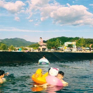 体验别样的清凉时光