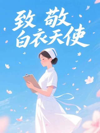 白衣素雅，行无所息，向平凡而又伟大的护理工作者致敬