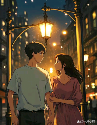 遮掩不住的是爱情