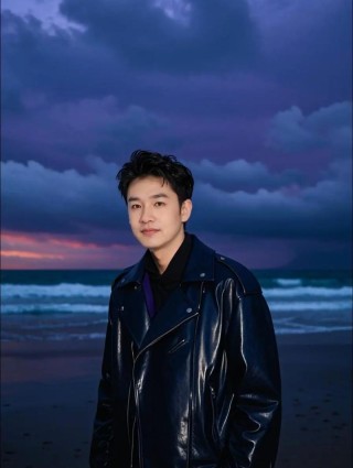 “曾经那个少年”