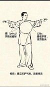 文有太极安天下，武有八极定乾坤！中华武术博大精深，修武先修德