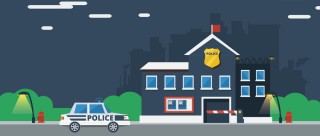 2026公安警校提前批报考时间：含流程及录取分数线