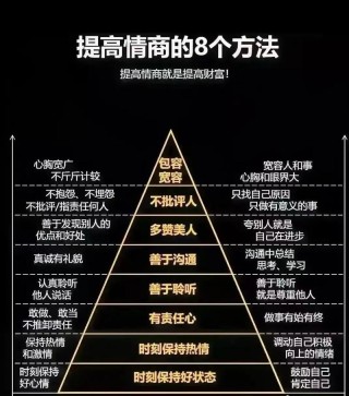 比情商更重要的是抗挫商