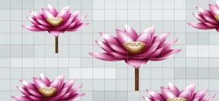 简单着，本原绽放