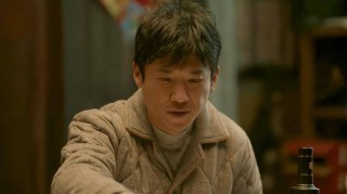 迷失在都市里的父亲