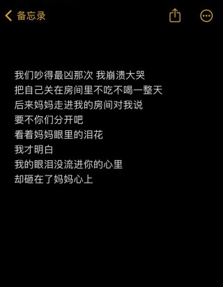 其实你不爱我的说说 放过我也是放过你自己