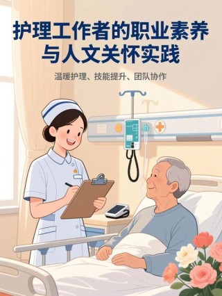 【改善护理服务·人文关怀】“五感”守护，安心无忧