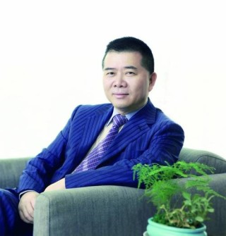 天正集团高天乐缔造62亿的励志创业故事