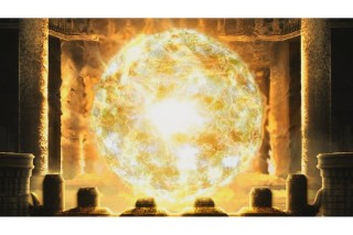 永恒*信念*奇迹