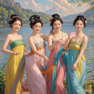 舞霓裳