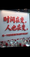 我们都再也回不到当初