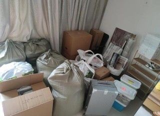 减法生活，轻松打包行李和搬家