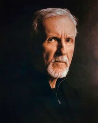 卡梅隆：从卡车司机到阿凡达导演