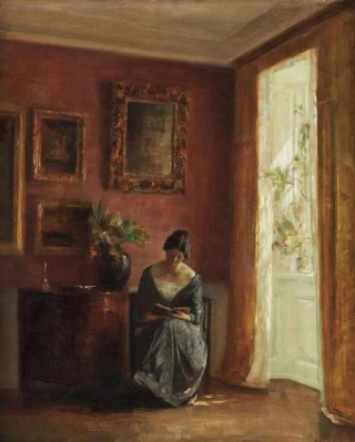 朴素安静之时光