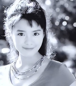 朱迅：青春在一个暑假里速成