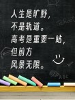 高考励志文章：好心态是高考飞翔的翅膀