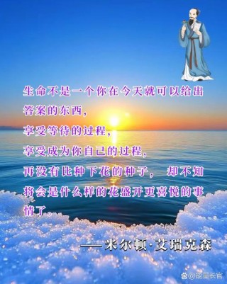 思考十年，领悟一生——经典句子带来的生命智慧与感悟