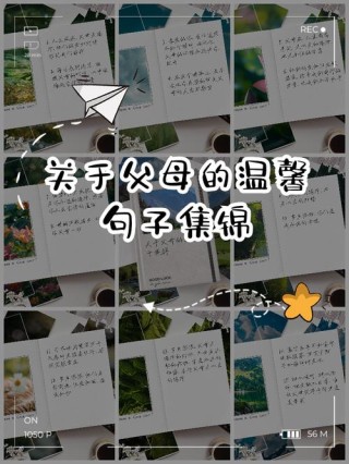 想家的说说的思念之情 想爸妈的句子说说心情