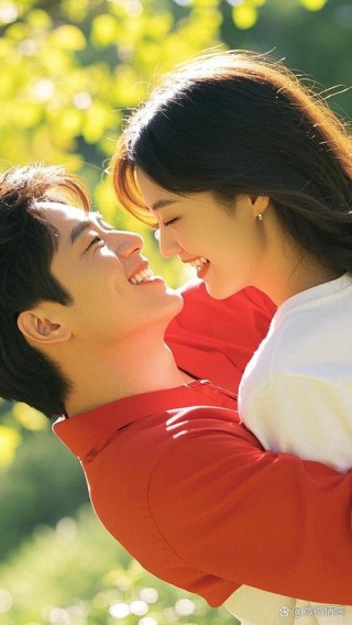 好的爱情，是找一个能和你一起成长的人